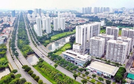 Quý I, tăng trưởng tín dụng 2,93%