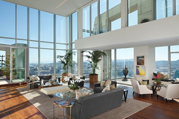Penthouses là gì? Các tiêu chuẩn của căn hộ Penthouses