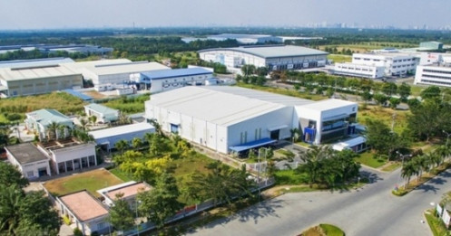Lãi mỏng như DĐK Group - chủ đầu tư dự án KCN Sóc Sơn 3.200 tỷ