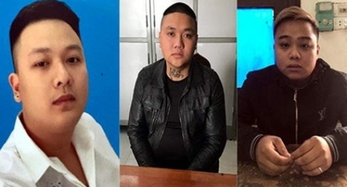 Ổ nhóm cho vay lãi nặng hơn 300% ở làng quê bị triệt phá