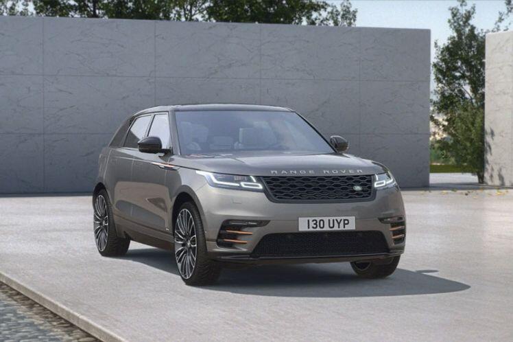 Bảng giá xe Land Rover tháng 4/2021: Thấp nhất 2,950 tỷ đồng