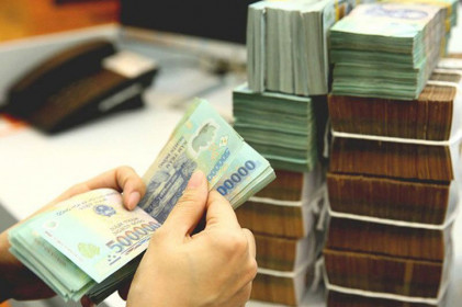 Lạm phát sẽ đẩy lãi suất ngân hàng tăng?