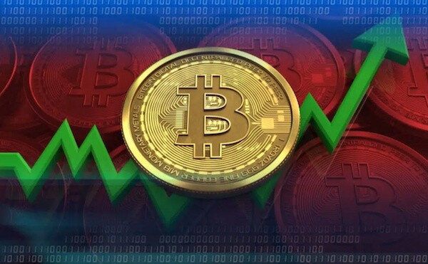 Bitcoin sẽ nhắm mốc 1,4 tỷ đồng/ BTC?