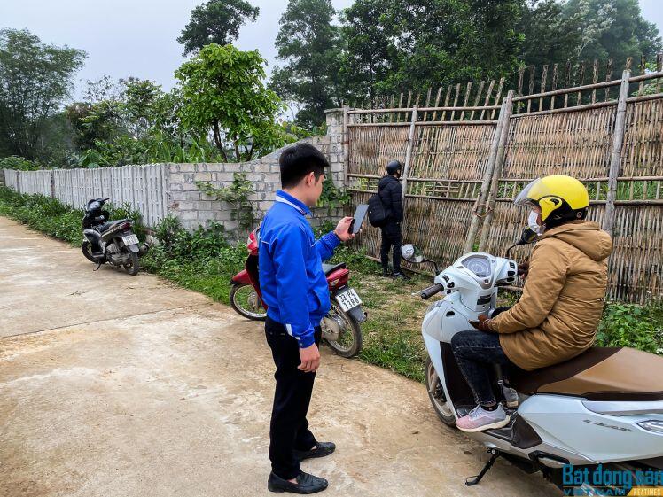 Phân lô bán nền là “tội đồ” tạo "sốt" đất?