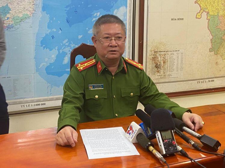 Thủ đoạn tinh vi của trùm ma tuý Hương "mẩu"