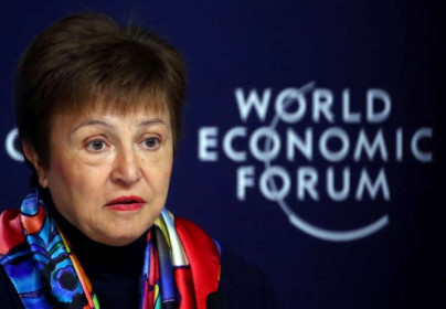 Giám đốc IMF: Các nước thu nhập trung bình cũng cần được hỗ trợ