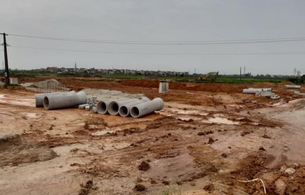 Cắt cơn "sốt ảo" bất động sản: Không để thông tin còn "nhảy múa"