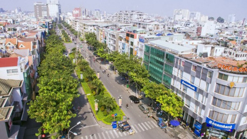 TP.HCM: Người mua săn tìm nhà đất, giá chung cư chững lại