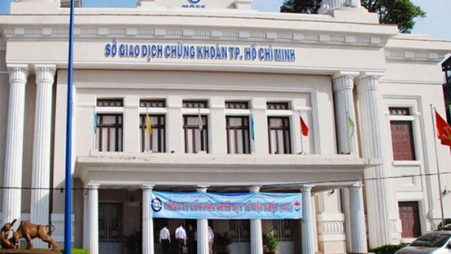 Giảm tải hệ thống, HOSE tạm dừng nhận giao dịch cổ phiếu mới
