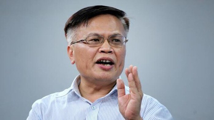 Nhà nước cũng chỉ là cổ đông, cần trao sự linh hoạt cho cấp quản lý doanh nghiệp