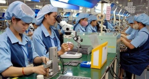 Việt Nam đón gần 21,3 tỷ USD vốn FDI từ khối CPTPP
