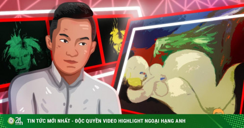 "Tiểu Jack Ma" chi gần 500 tỷ đồng mua tranh khỏa thân của Picasso