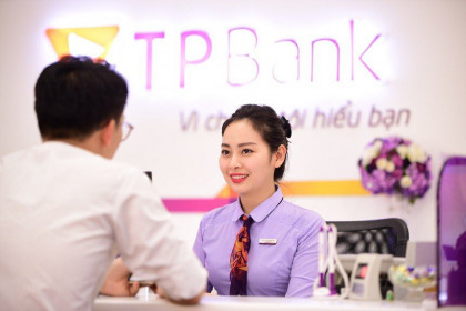 Cổ phiếu cần quan tâm ngày 9/4: TPB, TNG, DCM, SAB