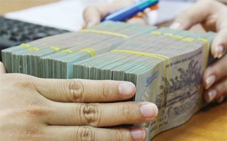 Dư nợ tín dụng nền kinh tế tăng 2,93% so với cuối năm 2020