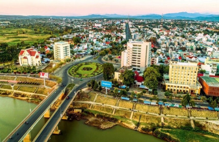 'Đánh lớn' vào Kon Tum, FLC đầu tư 8 dự án về nghỉ dưỡng, nông nghiệp và dược liệu