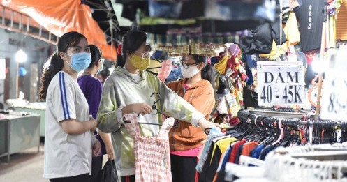 Thay đổi rất lớn với hộ kinh doanh lớn: Phải khai thuế như doanh nghiệp