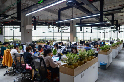 VNG có lãi hơn 190 tỉ đồng dù đặt kế hoạch lỗ nặng trong năm 2020