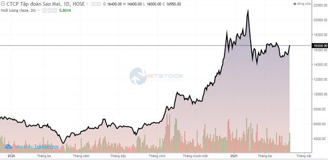ASM: Kế hoạch lãi sau thuế 2021 tăng 22%, muốn nâng vốn lên hơn 3,880 tỷ đồng