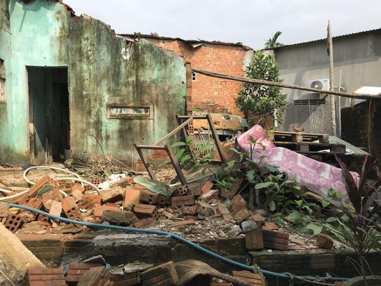 Quảng Ngãi: Dừng dự án sau 24 năm quy hoạch treo