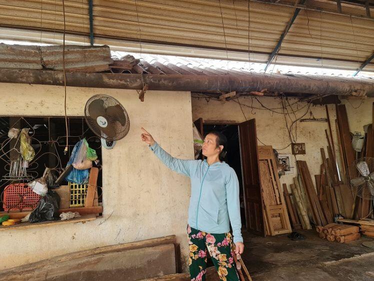 Quảng Ngãi: Dừng dự án sau 24 năm quy hoạch treo