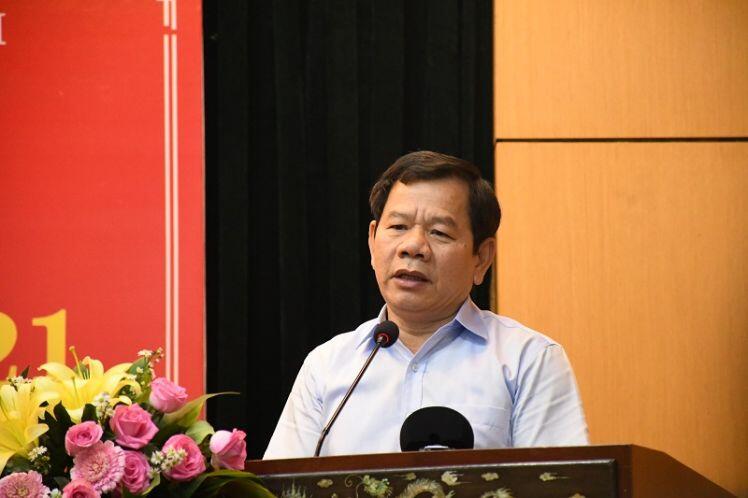 Quảng Ngãi: Dừng dự án sau 24 năm quy hoạch treo
