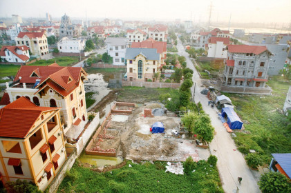 Lãi suất vay mua nhà, đất có còn hấp dẫn?