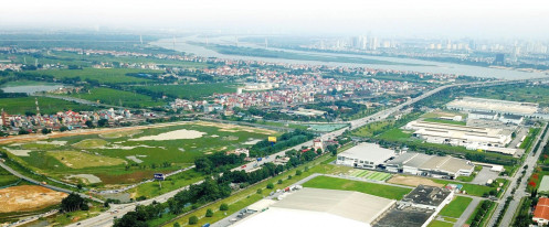 Lướt sóng đất nền: Cẩn trọng sốt ảo