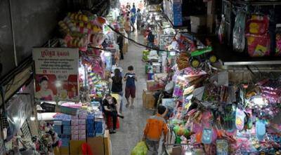 IMF: Campuchia sẽ góp mặt trong nhóm tăng trưởng GDP nhanh nhất ASEAN