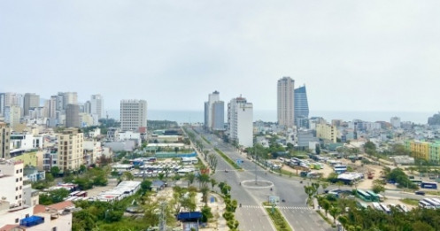 Doanh nghiệp, nhà đầu tư Đà Nẵng hưởng lợi từ quyết định giảm giá đất