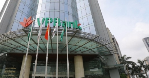 VPBank sắp chốt xong thương vụ FE Credit?