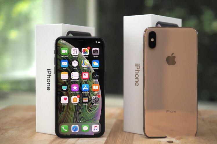 Thị trường vào mùa thấp điểm, iPhone qua sử dụng đồng loạt giảm giá