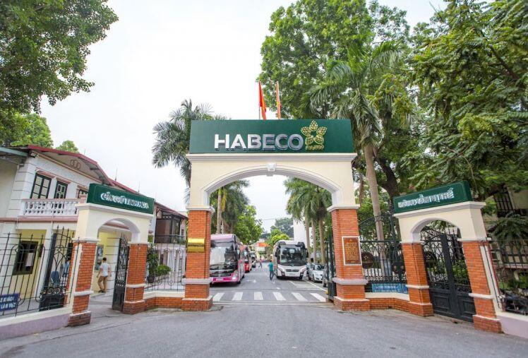 Lãi của Habeco dự kiến giảm hơn 370 tỷ đồng