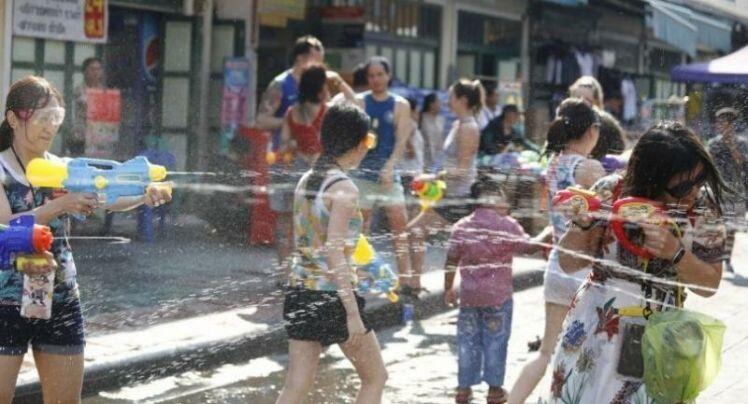 Tin tức thế giới 9/4: Bangkok hủy các hoạt động mừng Tết Songkran