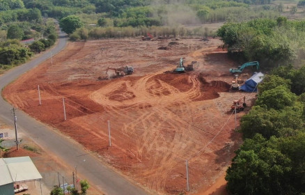 Các địa phương vào cuộc, mạnh tay chặn "cơn sốt ảo" bất động sản