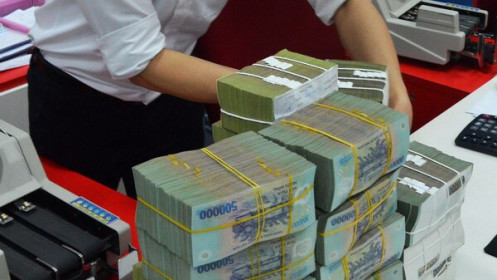 Ngân hàng kỳ vọng kinh doanh cải thiện trong năm 2021