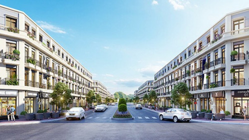 Sơn La "tuýt còi" chủ đầu tư dự án Picenza Riverside vì huy động vốn trái phép