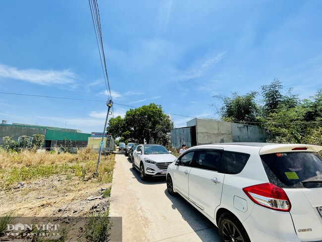 "Cò" lùng sục tạo sốt ảo, giá đất nông nghiệp Bình Dương nhảy vọt