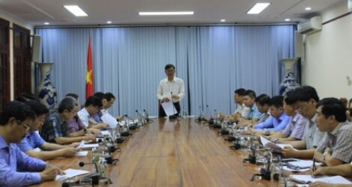 Quảng Bình tăng cường thu hút đầu tư vào các khu kinh tế, công nghiệp