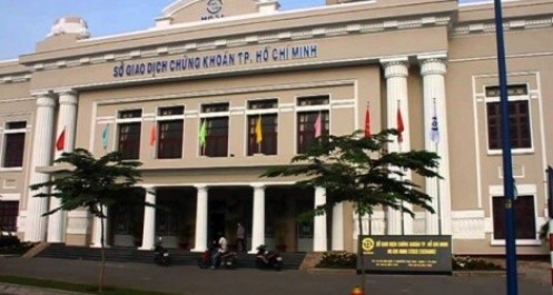 Giải nghẽn lệnh, sàn HoSE dừng nhận giao dịch cổ phiếu mới