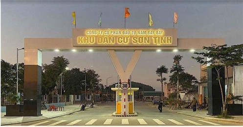 Năm Bảy Bảy và 12 năm mắc kẹt tại siêu đô thị 105ha