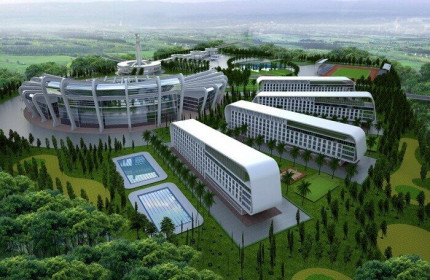 FLC xin dừng nghiên cứu lập quy hoạch khu đô thị đại học ở Hạ Long