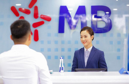 Cổ phiếu khuyến nghị hôm nay (9/4): MBB, POW và PC1