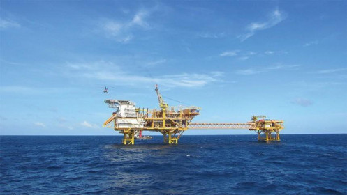 Năm 2021, Dịch vụ Kỹ thuật Dầu khí Việt Nam (PVS) đặt kế hoạch lợi nhuận 560 tỷ đồng, giảm 21,12%