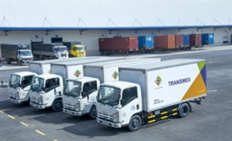 Transimex đặt kế hoạch lãi trước thuế 2021 tăng 20%