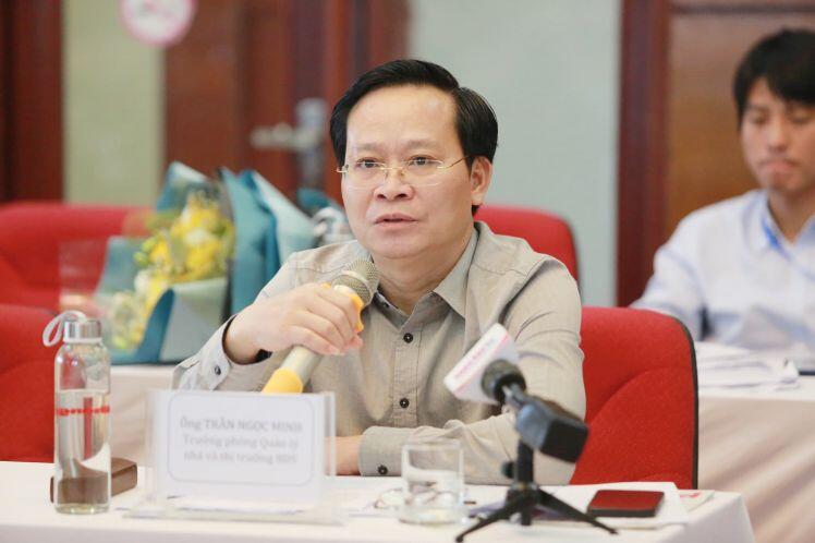 Lao vào cơn "sốt đất": "Giá đất ảo nhưng tiền phải bỏ ra là thật"