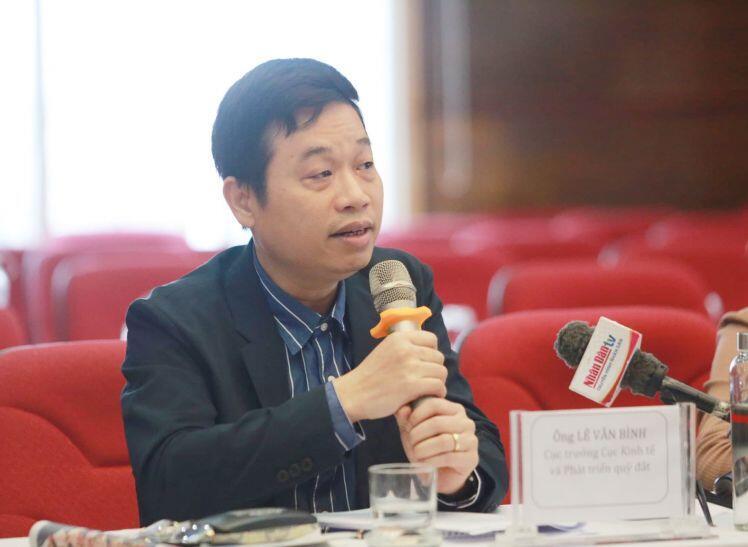 Lao vào cơn "sốt đất": "Giá đất ảo nhưng tiền phải bỏ ra là thật"