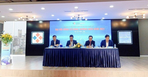 ĐHĐCĐ Cen Land: Điều chỉnh tăng doanh thu lên 5.000 tỷ đồng, “nới” mục tiêu lợi nhuận thêm 15%