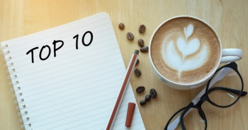 Top cổ phiếu sinh lời nhất tuần 5/4-9/4: ‘Penny’ dậy sóng