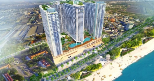 Chủ siêu dự án Nha Trang Golden Gate làm ăn ra sao?