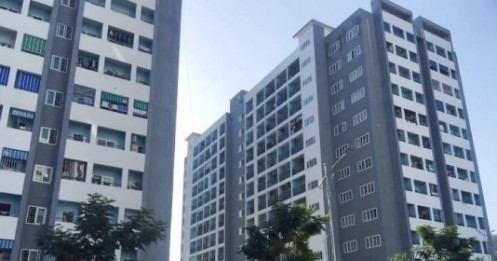 Đà Nẵng công bố 11 dự án được bán nhà ở hình thành trong tương lai